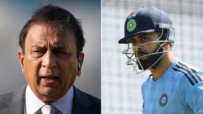 Sunil Gavaskar has an interesting take on India's Test squad against West Indies. (Getty Images) Sunil Gavaskar has an interesting take on India's Test squad against West Indies. (Getty Images)