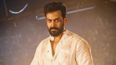 Prithviraj Sukumaran has met with an injury in his leg while shooting for his upcoming film, Vilayath Buddha. Prithviraj Sukumaran has met with an injury in his leg while shooting for his upcoming film, Vilayath Buddha.