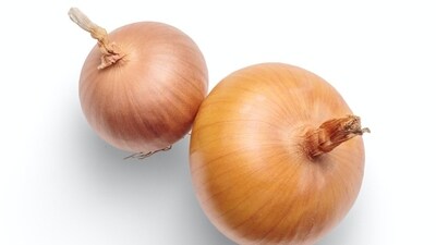 The history of onion goes 5,000 years back and it is believed that onions are one of the oldest cultivated vegetables in the world and originated in Central Asia. (Unsplash) The history of onion goes 5,000 years back and it is believed that onions are one of the oldest cultivated vegetables in the world and originated in Central Asia. (Unsplash)