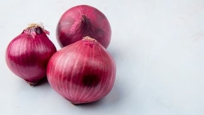 Onions can help reduce blood sugar levels, reduce risk of certain cancers like stomach and colorectal cancers, and have antibacterial properties. (Freepik) Onions can help reduce blood sugar levels, reduce risk of certain cancers like stomach and colorectal cancers, and have antibacterial properties. (Freepik)