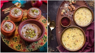 Eid ul-Adha is a time of celebration and feasting, and no celebration is complete without delicious desserts. (Pinterest) Eid ul-Adha is a time of celebration and feasting, and no celebration is complete without delicious desserts. (Pinterest)