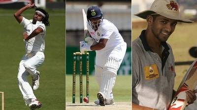 Will Sarfaraz Khan join the list of promising cricketers never to play for India? (Getty) Will Sarfaraz Khan join the list of promising cricketers never to play for India? (Getty)