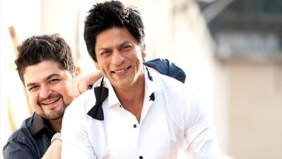 Dabboo Ratnani in talk with Hindustan Times.
