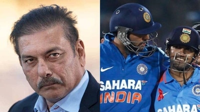 Ravi Shastri reveals what India need in their 2023 World Cup plans Ravi Shastri reveals what India need in their 2023 World Cup plans