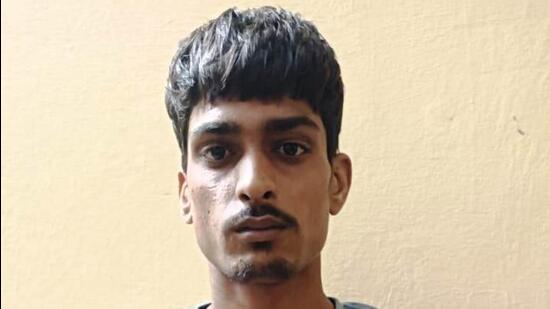 Drunk man shoots friend inside car in Manesar