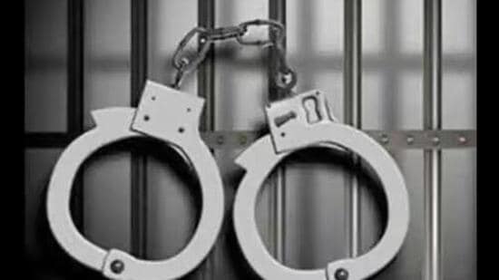 The accused was identified and is a native of Nirakhpur village. (Representative file image)
