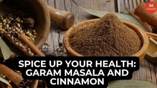 Spice Up Your Health: Garam Masala &amp; Cinnamon | Food For Thought