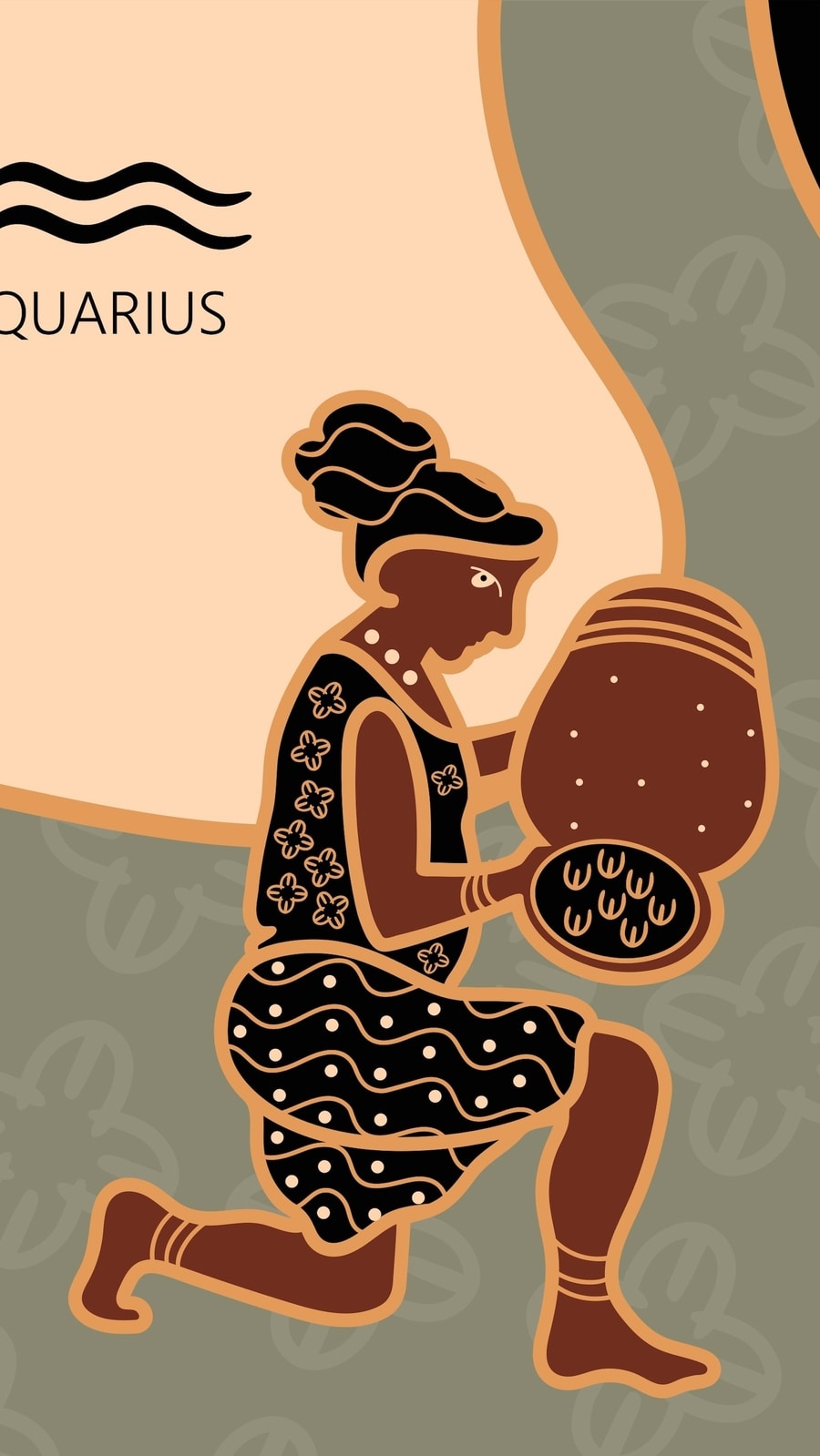 Aquarius Daily Horoscope Today, June 27, 2023. You will meet up with someone special today, most probably in the second half of the day.