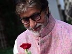 Amitabh Bachchan talked about a little girl. Amitabh Bachchan talked about a little girl.