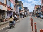 Assam observes 12-hour strike.