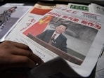 China's domestic media is state-controlled, and widespread censorship of social media is often used to suppress negative stories or critical coverage. China's domestic media is state-controlled, and widespread censorship of social media is often used to suppress negative stories or critical coverage.
