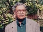 Late Prof Dr Imtiaz Ahmad