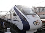 Vande Bharat Express, which will link Bengaluru and Dharwad, was flagged off by Prime Minister Narendra Modi on Tuesday. 