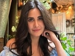 Katrina Kaif and Vicky Kaushal are currently in the US. Katrina Kaif and Vicky Kaushal are currently in the US.