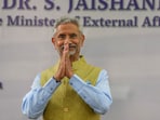 External Affairs Minister S Jaishankar's tenure as Rajya Sabha MP from Gujarat will end on August 18.