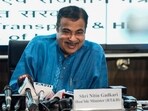Union Minister for Road Transport and Highways Nitin Gadkari Union Minister for Road Transport and Highways Nitin Gadkari