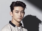 OK Taec Yeon says he would love to visit India soon. OK Taec Yeon says he would love to visit India soon.