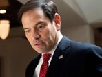 Senator Marco Rubio, a Republican from Florida. Senator Marco Rubio, a Republican from Florida.