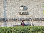 TCS has been hit by bribes-for-jobs scandal reported to be worth at least <span class='webrupee'>₹</span>100 crore. TCS has been hit by bribes-for-jobs scandal reported to be worth at least <span class='webrupee'>₹</span>100 crore.