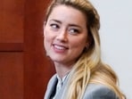 Actor Amber Heard is ready for one 'hell of a comeback,' feels her new movie director Conor Allyn. (Reuters)
