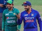 India and Pakistan will face each other on October 15 in 2023 ICC ODI World Cip India and Pakistan will face each other on October 15 in 2023 ICC ODI World Cip