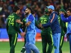 Have Pakistan officially agreed to travel to India for ODI World Cup? Have Pakistan officially agreed to travel to India for ODI World Cup?