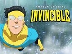 Get ready for a thrilling multiverse-inspired storyline that expands the Invincible universe. (Image Credit: Amazon Prime Video) Get ready for a thrilling multiverse-inspired storyline that expands the Invincible universe. (Image Credit: Amazon Prime Video)