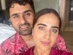 Kusha Kapila announced her separation from with husband Zorawar Ahluwalia on Instagram. Kusha Kapila announced her separation from with husband Zorawar Ahluwalia on Instagram.