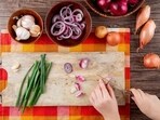Onion is widely cultivated and consumed as a vegetable and medicinal plant all over the world