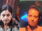 Pooja Bhatt has nominated Aaliya Siddiqui on Bigg Boss OTT 2. Pooja Bhatt has nominated Aaliya Siddiqui on Bigg Boss OTT 2.