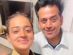 Ravi Kishan’s daughter Ishita Shukla to join defence forces.