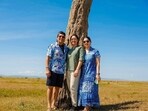 sachin_tendulkar_jungle_safari_in_kenya