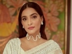 Sonam Kapoor to attend UK-India week. Sonam Kapoor to attend UK-India week.
