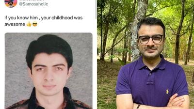 Meet Viivek Mashru, the CID guy going viral: I was originally signed for 3 months in CID, ended up at 6 years Meet Viivek Mashru, the CID guy going viral: I was originally signed for 3 months in CID, ended up at 6 years