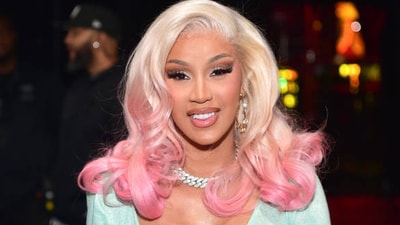Cardi B (Getty Images) Cardi B (Getty Images)