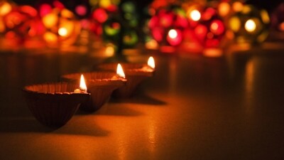 Diwali to become school holiday in New York City (Pic for representation)