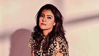 Kajol will be next seen in Lust Stories 2.