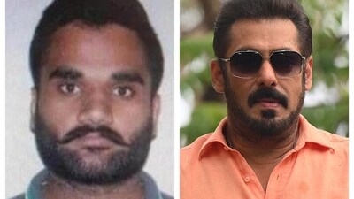 Goldy Brar said killing Salman Khan is the mission of his life. Goldy Brar said killing Salman Khan is the mission of his life.