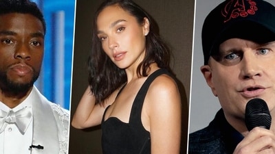Chadwick Boseman, Gal Gadot and Kevin Feige are among the Hollywood Walk of Fame Class of 2024 Chadwick Boseman, Gal Gadot and Kevin Feige are among the Hollywood Walk of Fame Class of 2024