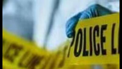 Man accuses police of not adding stringent sections against accused who ‘kidnapped’ him (HT PHOTO) Man accuses police of not adding stringent sections against accused who ‘kidnapped’ him (HT PHOTO)