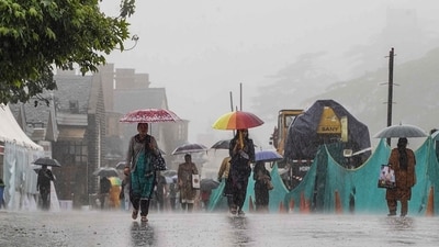 Earlier, due to the heavy rainfall experienced in various parts of Himachal Pradesh, the Department of Tourism and Civil Aviation, urges tourists to prioritize their safety when planning a visit to the state. (PTI) Earlier, due to the heavy rainfall experienced in various parts of Himachal Pradesh, the Department of Tourism and Civil Aviation, urges tourists to prioritize their safety when planning a visit to the state. (PTI)