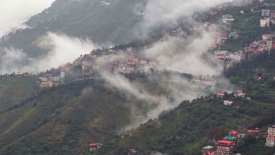 In a press release, the agency stated further, 'The Southwest Monsoon has further advanced into some more parts of north Arabian Sea, some more parts of Gujarat, Rajasthan, Haryana and Punjab, remaining parts of Jammu, Kashmir and Ladakh, today, the 26th June'. (PTI) In a press release, the agency stated further, 'The Southwest Monsoon has further advanced into some more parts of north Arabian Sea, some more parts of Gujarat, Rajasthan, Haryana and Punjab, remaining parts of Jammu, Kashmir and Ladakh, today, the 26th June'. (PTI)