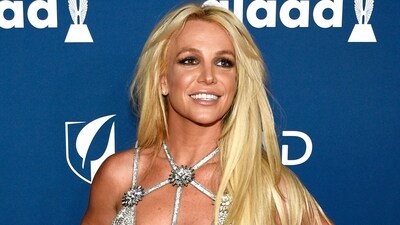 Britney Spears (Chris Pizzello/Invision/AP) Britney Spears (Chris Pizzello/Invision/AP)