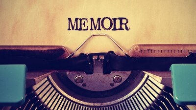 Readers seem to devour memoirs with great enthusiasm. (Shutterstock) Readers seem to devour memoirs with great enthusiasm. (Shutterstock)
