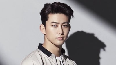 OK Taec Yeon says he would love to visit India soon. OK Taec Yeon says he would love to visit India soon.