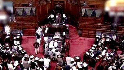 The Election Commission on Tuesday announced the schedule for the Rajya Sabha elections in Gujarat, West Bengal and Goa. The Election Commission on Tuesday announced the schedule for the Rajya Sabha elections in Gujarat, West Bengal and Goa.
