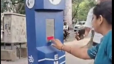 Safety Islands in Bengaluru: Safety Islands in Bengaluru: