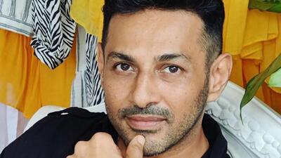 Writer Apurva Asrani recently quit Twitter. Writer Apurva Asrani recently quit Twitter.