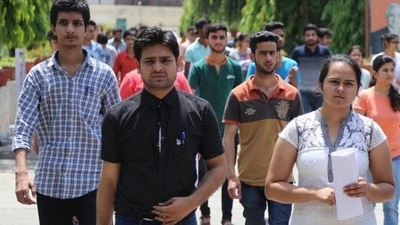 UPPSC PCS Pre result 2023 declared on uppsc.up.nic.in (HT Representative Image) UPPSC PCS Pre result 2023 declared on uppsc.up.nic.in (HT Representative Image)