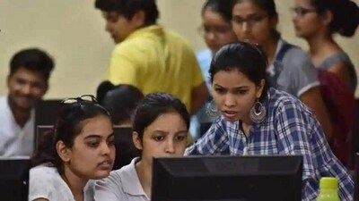 JAC Delhi Counselling 2023: Round 1 seat allotment result releasing tomorrow (HT file) JAC Delhi Counselling 2023: Round 1 seat allotment result releasing tomorrow (HT file)